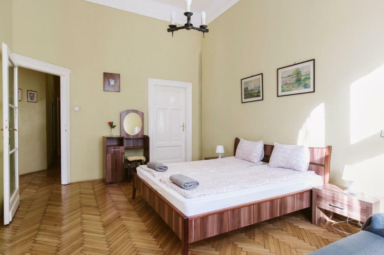 Chain Bridge Apartment Budapest Kültér fotó