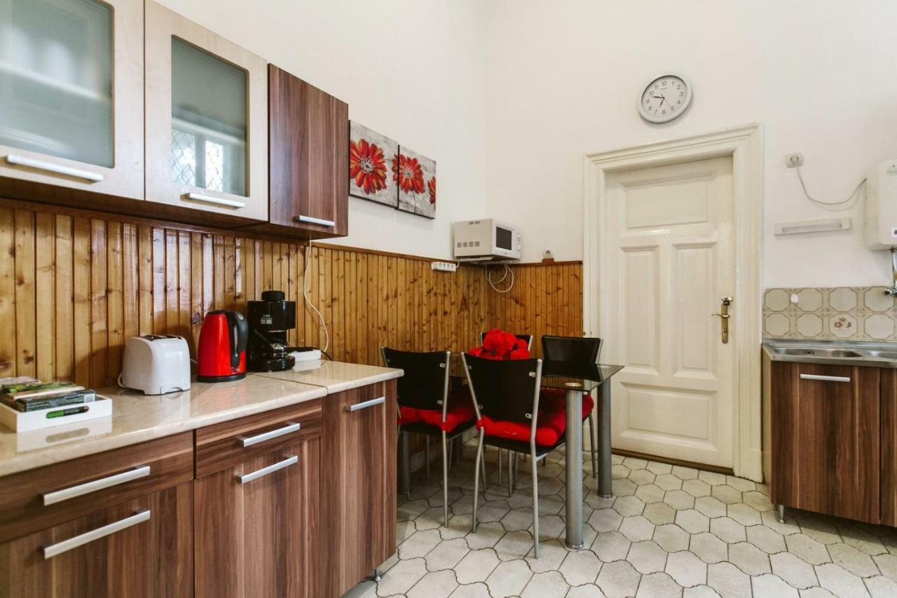 Chain Bridge Apartment Budapest Kültér fotó